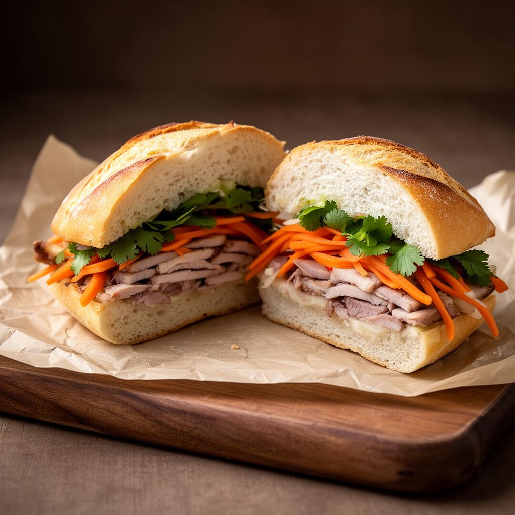 Bánh Mì